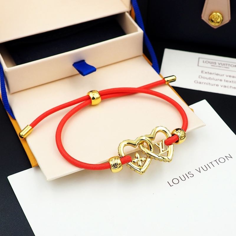 Louis Vuitton Bracelets